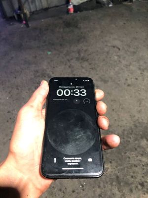 iphone x obmen