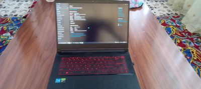 MSI TRUE GAMING noutbuk sotiladi / Igravoy noutbuk
