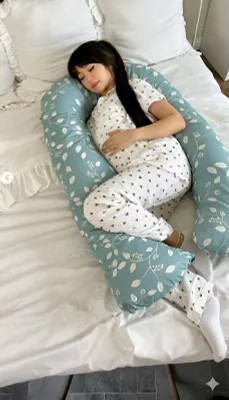 Подушка для беременных