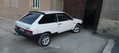 Vaz 2108 propan 47 tali tabletka balonda