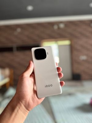 Iqoo Z9TURBO 16 GB 256