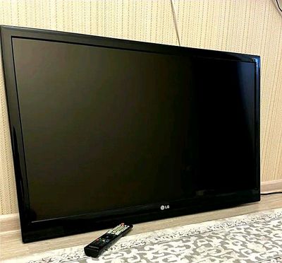 TV LG42lv3400 в хорошем состоянии, цена договорная