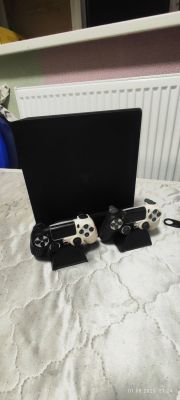 Ps4 yangidek !!!