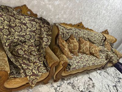Мягкая мебель хорошего качества