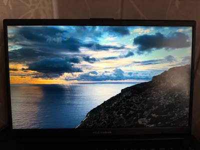 NoutBook Asus Vivobook RYZEN 5 7000 SERIAS