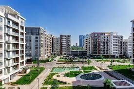 Сдается Кваритра в ЖК Gardens Residence