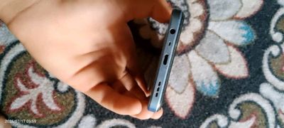 Oppo A17K saotiladi