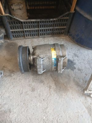 Epika kandetsaner kampressor
