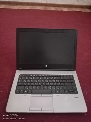 Noutbook Hp probook