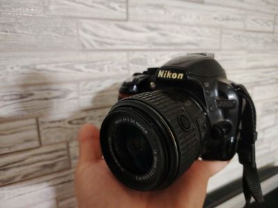 NIKON 3100 Б/У ФотоКамера
