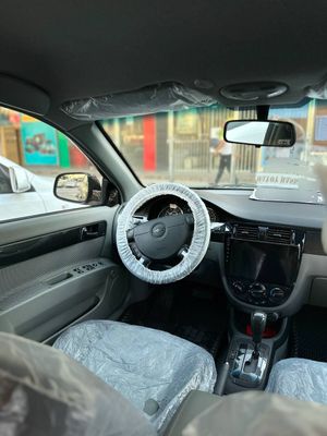 Авто кредит Жентра 2023 автомат тоза