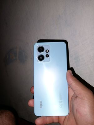 redmi not 12