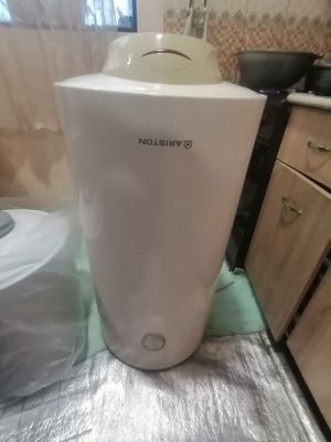 Ariston 100l orginali italya