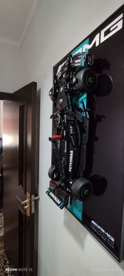 Картина Formula 1
