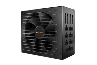 Блок питания Be quiet STRAIGHT POWER 11 1000W 80+ Platinum