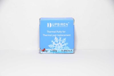 Жидкие термопрокладки Upsiren UTP-8