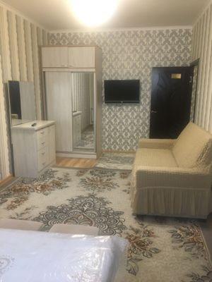 БЕЗ ПОСРЕДНИКОВ. Сдаётся, СВОЯ 1 комнатная квартира