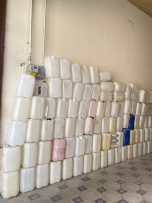 20kg bochka kimyoviy maxsulotlar solishga