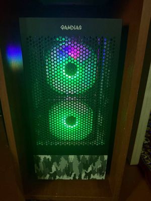Компютер на на i5 8400