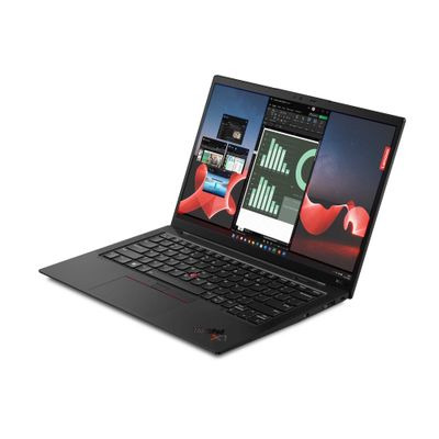 = Ноутбук Lenovo ThinkPad X1 Carbon Gen 11 /i7-1355U/16GB/512GB/14"