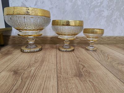 bagema kamplekt 2ta meva 2ta shkalat 12 chaqu