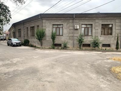 Просторный дом в Келесе возле Хакимията | 5+2 комнат | 6 соток