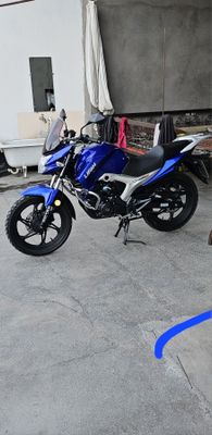 Lifan Erokez 150 Kub