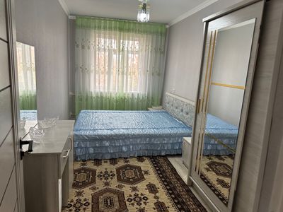 аренда квартиры