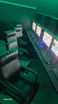 Игравой копютерлар