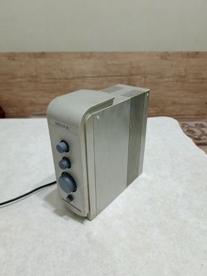 Усилитель микролаб fc 361