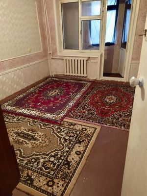 3 хонали уй квартирага берилади