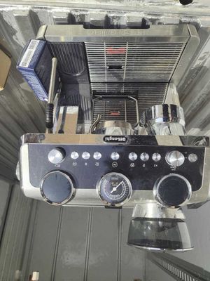 Кофе аппарат Delonghi