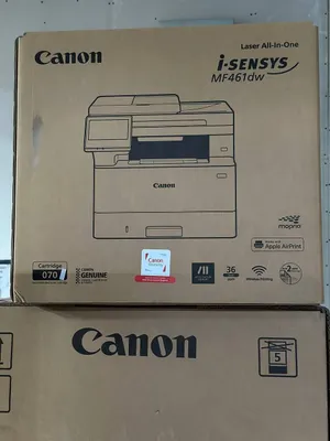 Canon Mf461dw принтер МФУ ЛАЗЕРНЫЙ