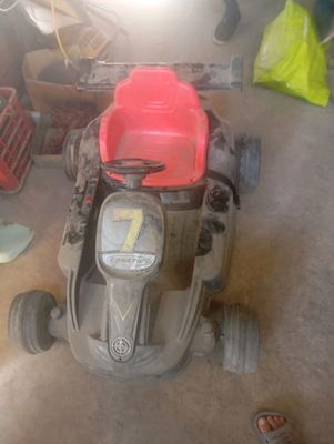 Kart bolalar uchun