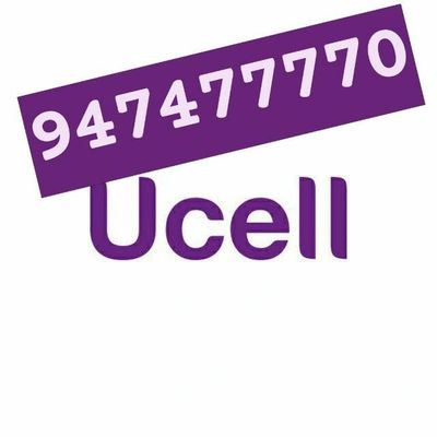 Ucell Nomer Sotiladi77770