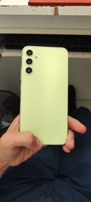 Samsung A34. Ideal