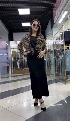 NEW COLLECTION Dvoyka