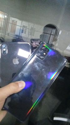 Samsung 9s ayfon ikses
