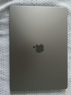 Macbook pro m1 max