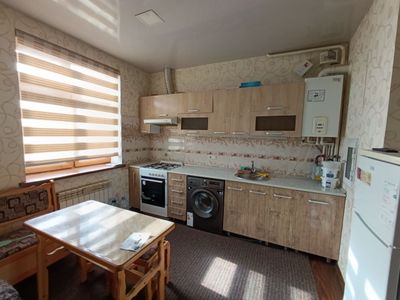 Алгоритм 2/2/6 50 м2 кв. Мебел техника бор Ремонтли оилага