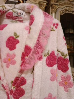 Qishgi yumshoq pijama