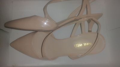 Туфли Nine West. 35-36 размер.