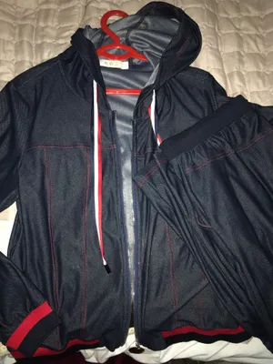 Спортивный одежда