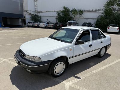 Продается Daewoo Nexia