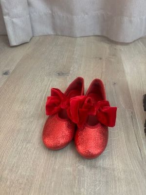 Туфли H&M для девочек