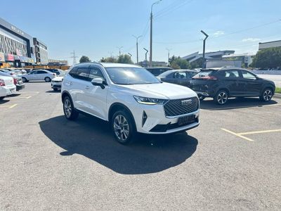 Haval H6 full 1,5 turbo 2022