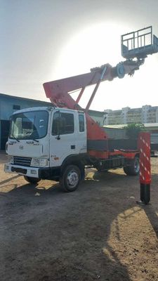 Avtovishka sotiladi 36 metr