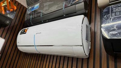 Кондиционер ZIFFLER 12 INVERTOR есть доставка
