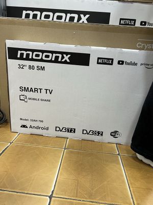 Moonx 32M850 32AH700 televizor