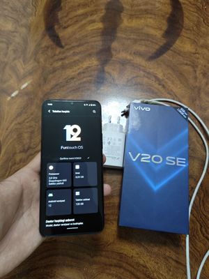 Vivo v20se 128/8